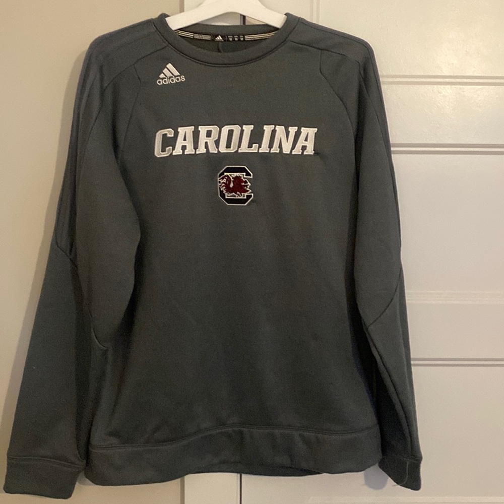 Vintage South Carolina Gamecocks Swearshirt